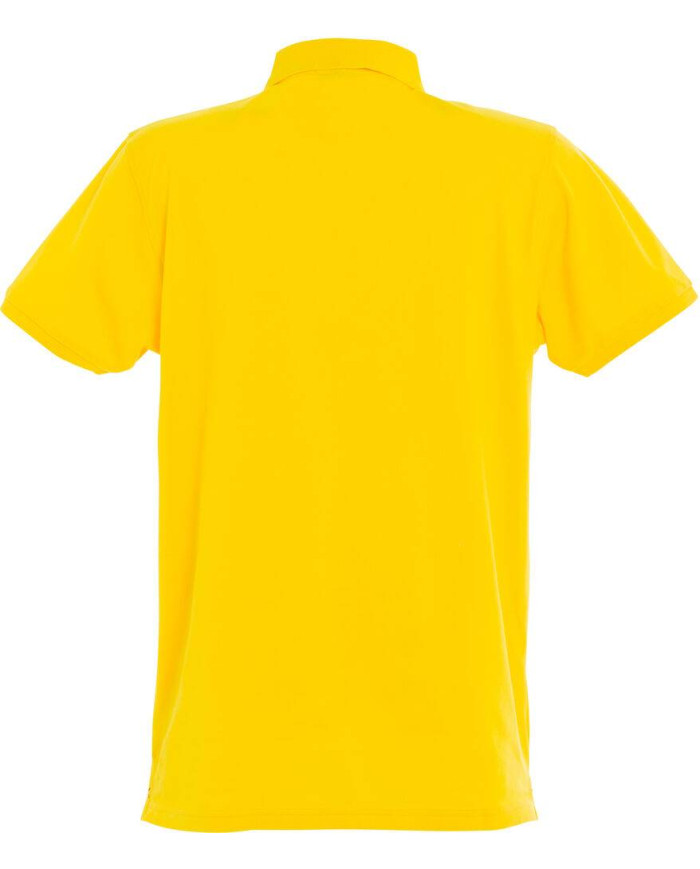 Stretch Premium Polo NEW WAVE