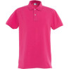 Stretch Premium Polo NEW WAVE