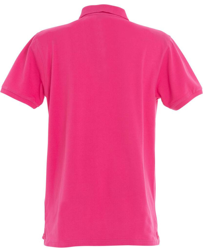 Stretch Premium Polo NEW WAVE