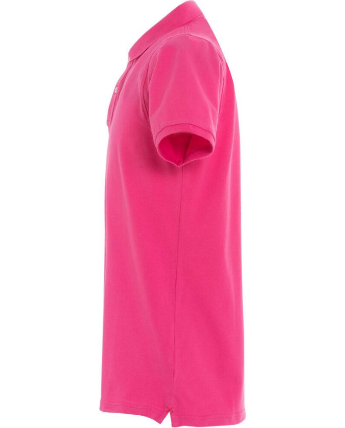 Stretch Premium Polo NEW WAVE