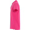 Stretch Premium Polo NEW WAVE