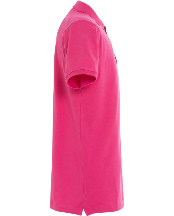Stretch Premium Polo NEW WAVE