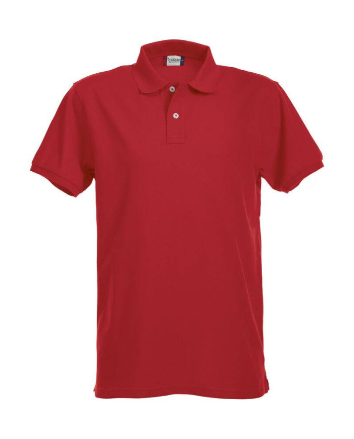 Stretch Premium Polo NEW WAVE
