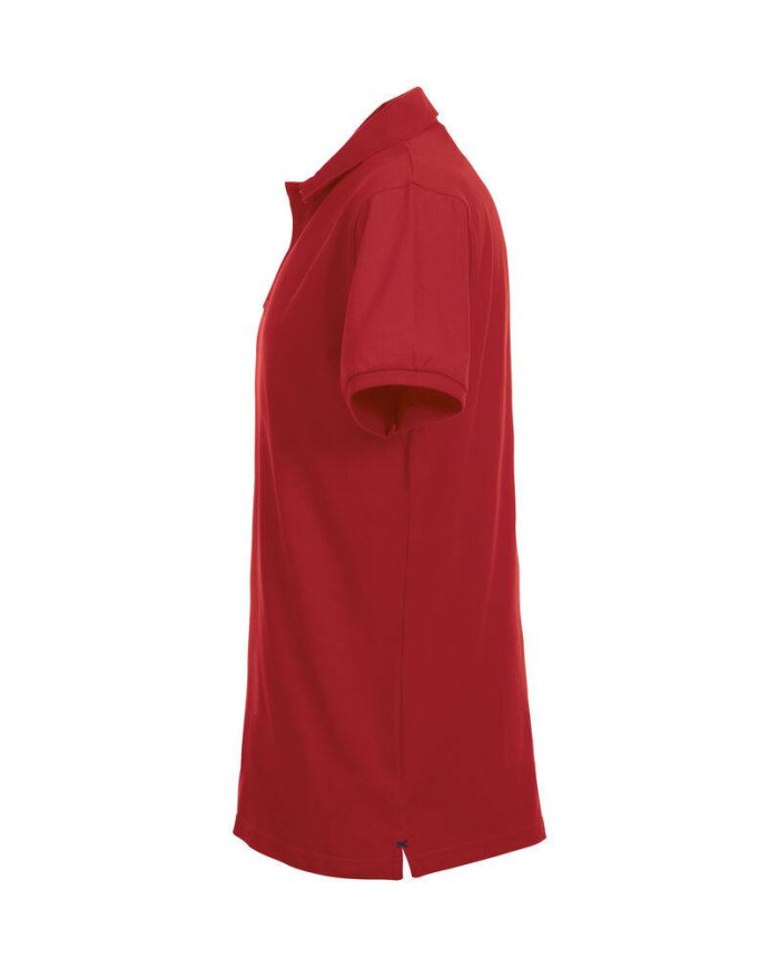 Stretch Premium Polo NEW WAVE