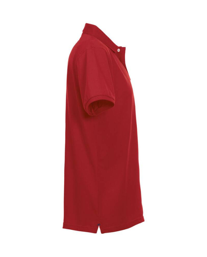 Stretch Premium Polo NEW WAVE
