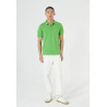 Stretch Premium Polo NEW WAVE