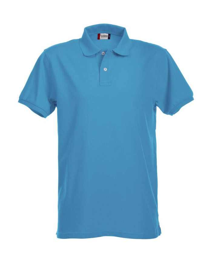 Stretch Premium Polo NEW WAVE