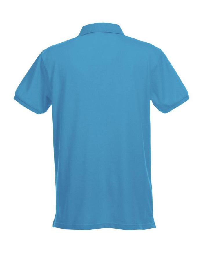 Stretch Premium Polo NEW WAVE