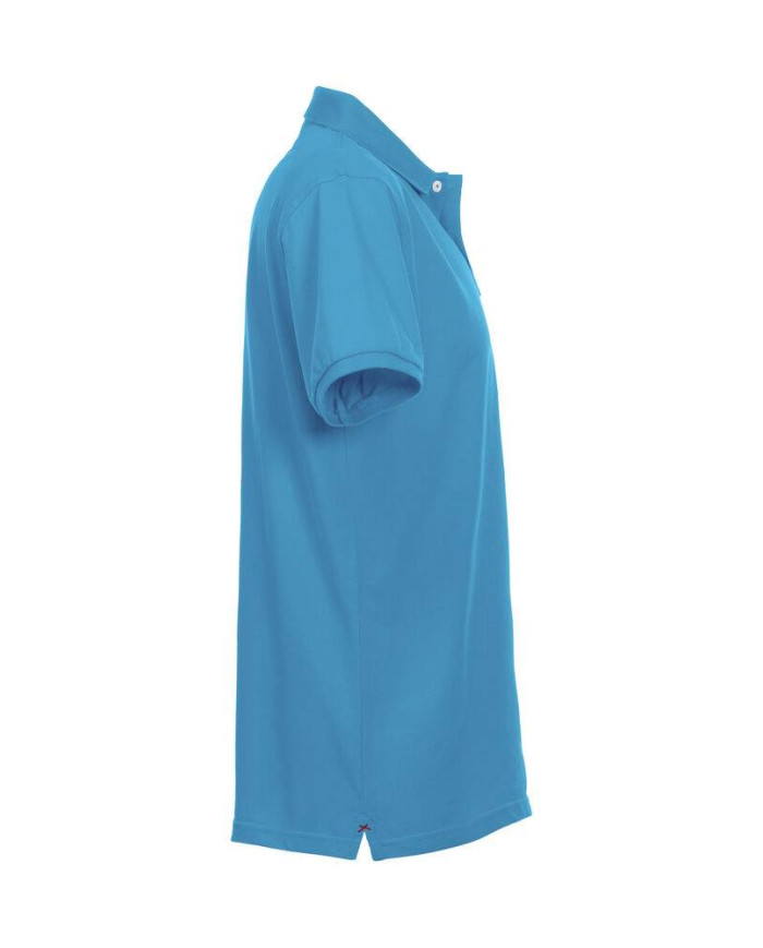 Stretch Premium Polo NEW WAVE