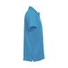 Stretch Premium Polo NEW WAVE