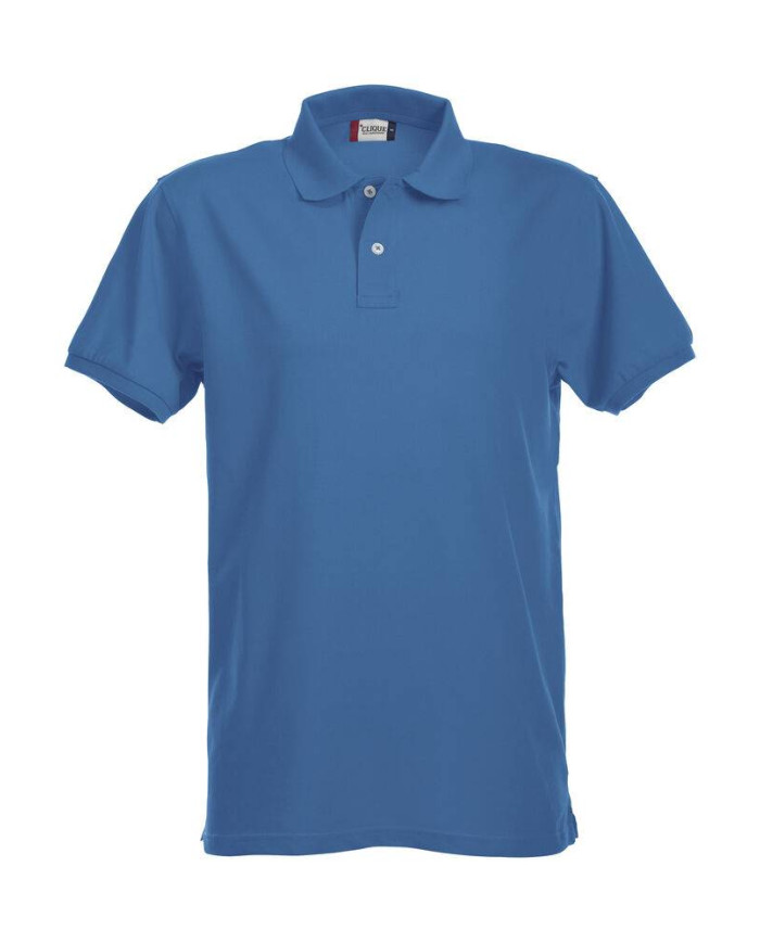Stretch Premium Polo NEW WAVE