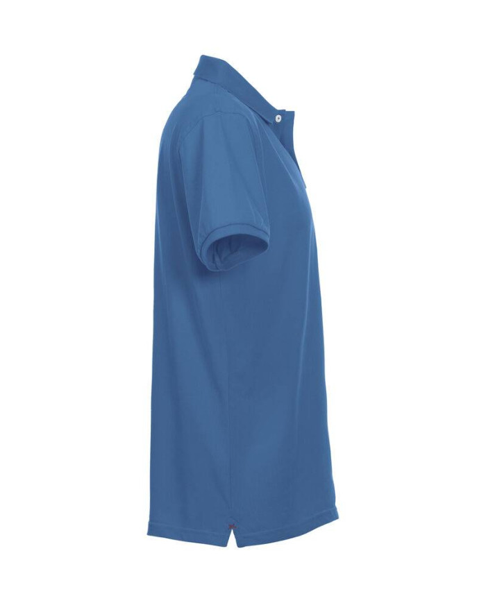 Stretch Premium Polo NEW WAVE