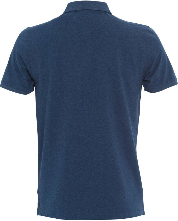 Stretch Premium Polo NEW WAVE