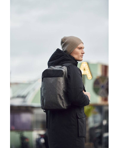 Melange Daypack NEW WAVE