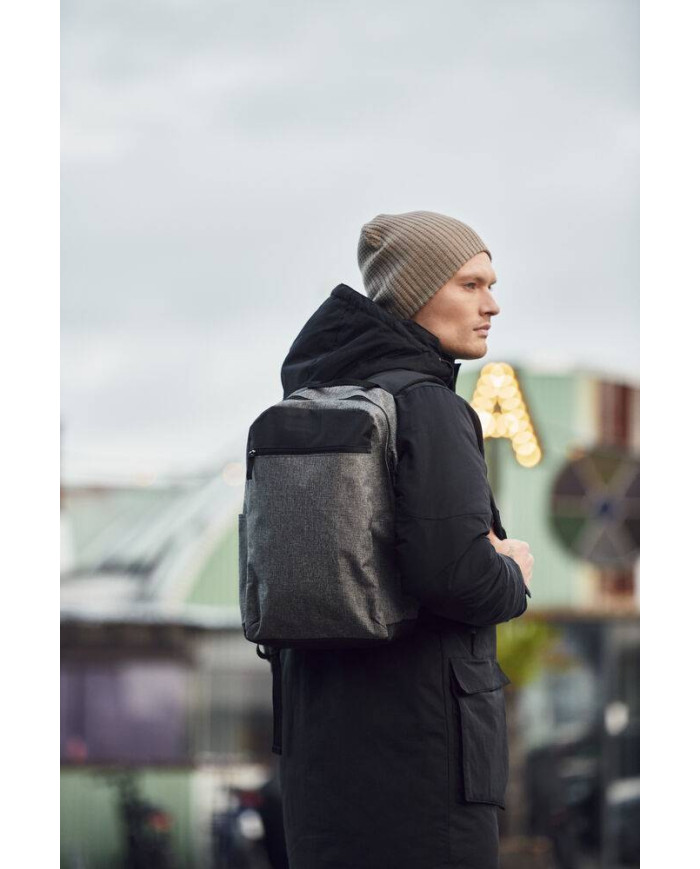 Melange Daypack NEW WAVE