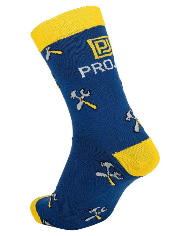 9093 CALCETINES PROJOB NEW WAVE