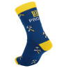 9093 CALCETINES PROJOB NEW WAVE