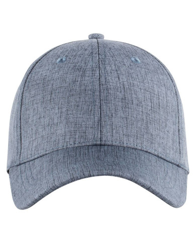 Melange Cap NEW WAVE