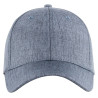 Melange Cap NEW WAVE