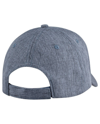 Melange Cap NEW WAVE