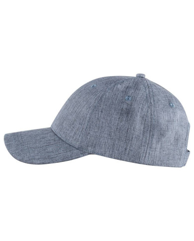 Melange Cap NEW WAVE