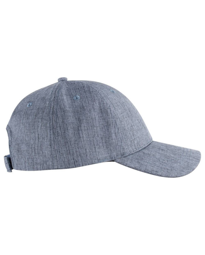 Melange Cap NEW WAVE