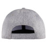 Melange Cap NEW WAVE