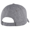 Melange Cap NEW WAVE