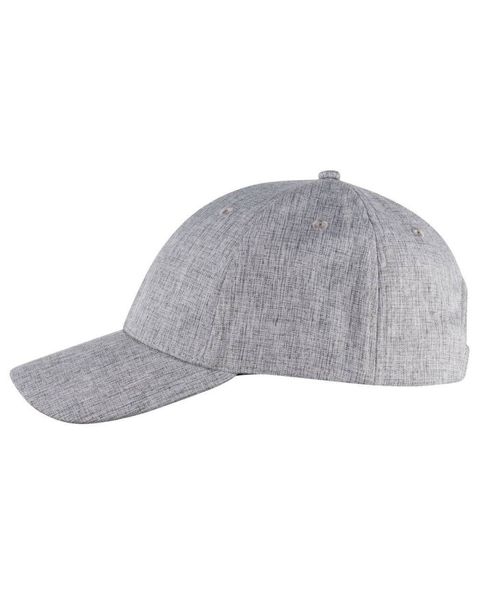 Melange Cap NEW WAVE