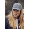 Melange Cap NEW WAVE