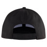 Melange Cap NEW WAVE