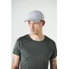 Melange Cap NEW WAVE