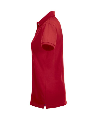 Stretch Premium Polo Women NEW WAVE