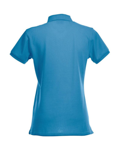 Stretch Premium Polo Women NEW WAVE