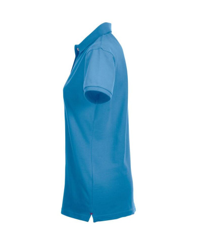 Stretch Premium Polo Women NEW WAVE