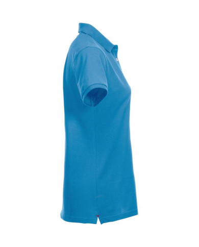 Stretch Premium Polo Women NEW WAVE