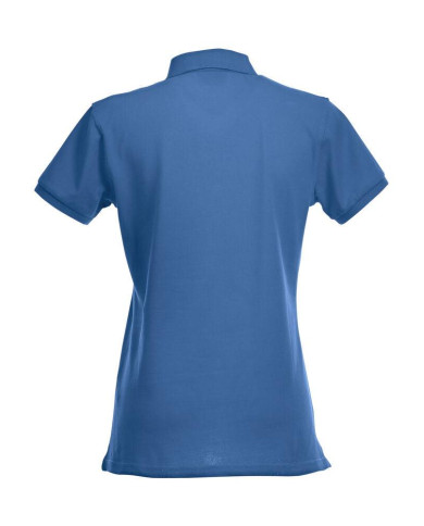 Stretch Premium Polo Women NEW WAVE