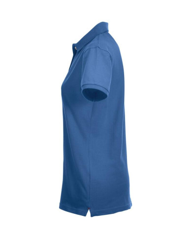 Stretch Premium Polo Women NEW WAVE