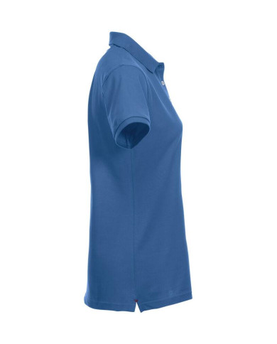 Stretch Premium Polo Women NEW WAVE