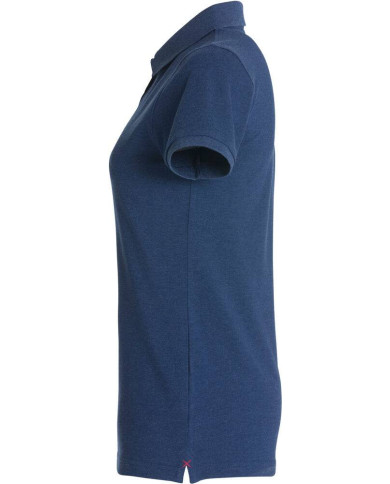 Stretch Premium Polo Women NEW WAVE