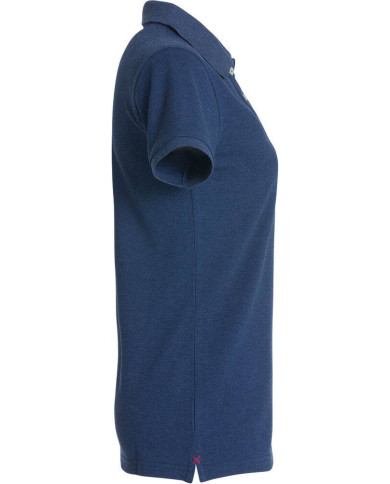 Stretch Premium Polo Women NEW WAVE