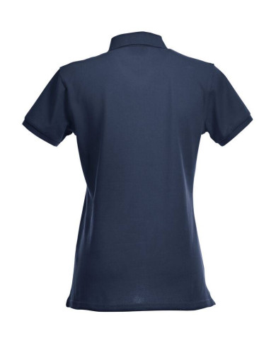 Stretch Premium Polo Women NEW WAVE