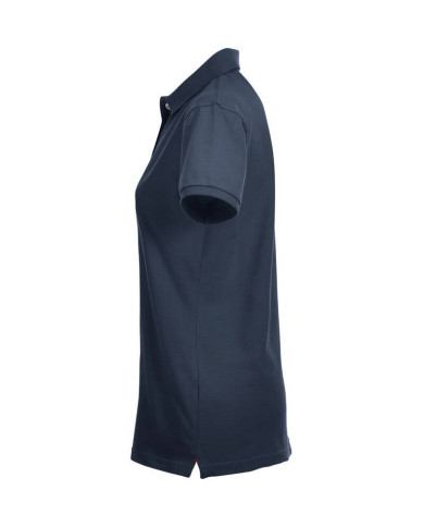 Stretch Premium Polo Women NEW WAVE