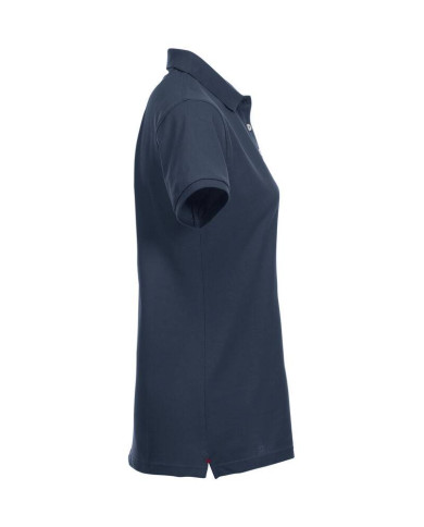 Stretch Premium Polo Women NEW WAVE
