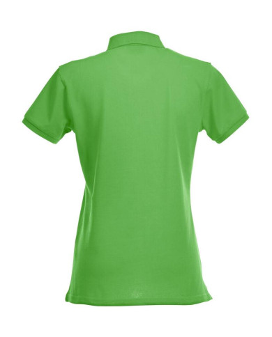 Stretch Premium Polo Women NEW WAVE