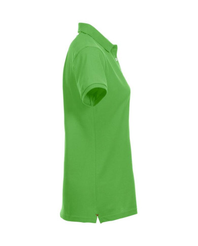 Stretch Premium Polo Women NEW WAVE