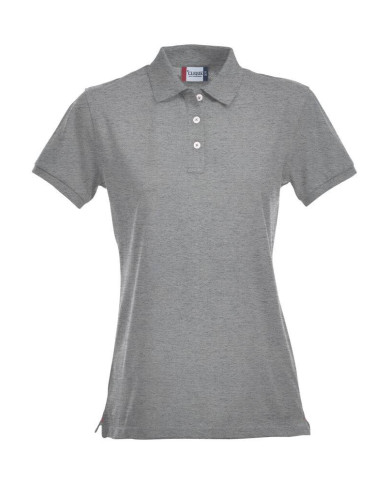 Stretch Premium Polo Women NEW WAVE