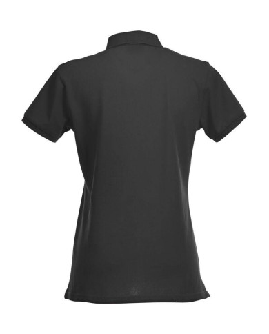 Stretch Premium Polo Women NEW WAVE