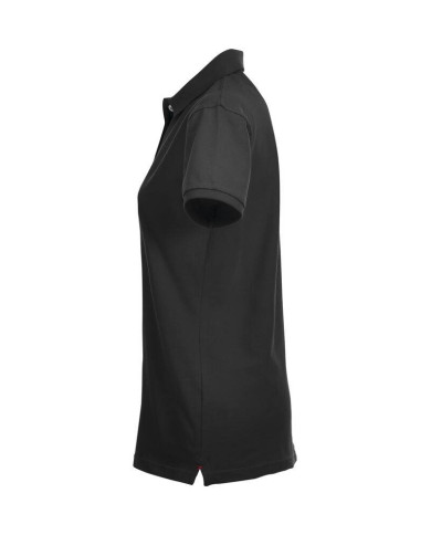 Stretch Premium Polo Women NEW WAVE