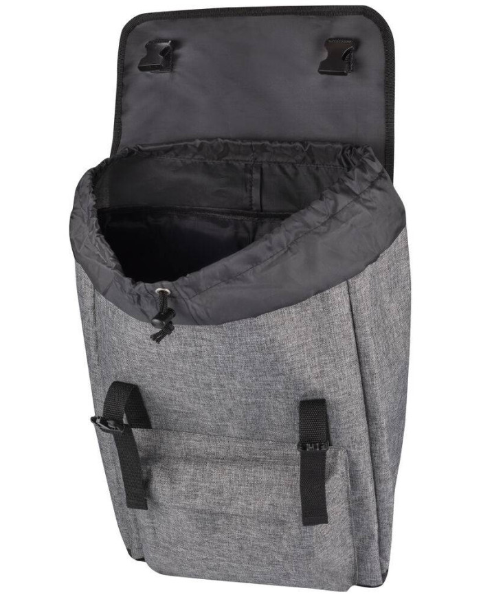 Melange Backpack NEW WAVE